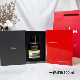 Frederic Malle FM A Rose Perfume-3411  